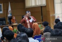 Pemkot Cimahi mendorong CPNS agar melek teknologi guna tingkatkan layanan