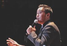 Pandji Pragiwaksono Diperiksa Bareskrim Terkait Candaan soal Toraja