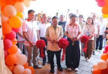 Semarang Tambah Fasilitas Olahraga, Pemkot Bidik Lonjakan Sport Tourism dan PAD – Indoraya News