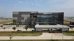 AI Makin Ramai, NeutraDC Siapkan Data Center hingga 200 MW Images