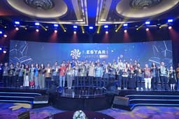 Telkom Raih Lestari Award 2026, Fokus Cetak Talenta Digital Masa Depan Images