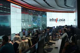 Telkom Genjot Bisnis Enterprise, Bidik Kontribusi hingga 30 Persen