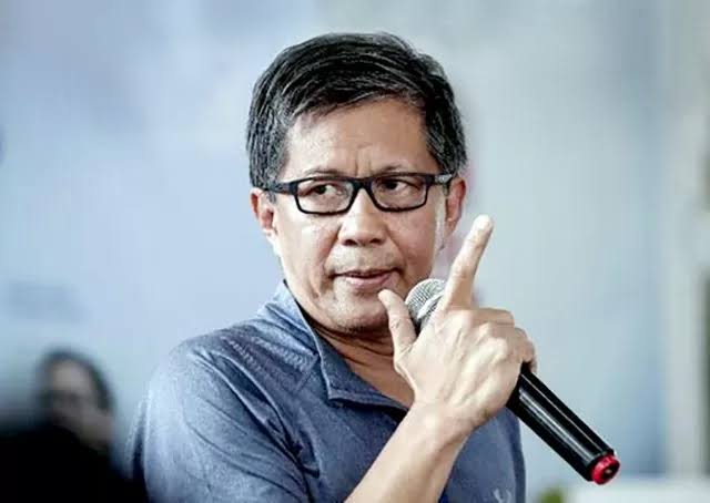 Ubedilah Badrun Kritik Paradigma Gado-gado Prabowo, Sosialisme Rasa Kapitalisme