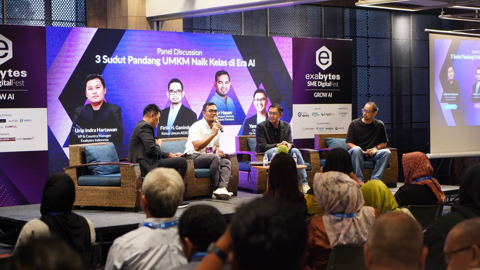 Teknologi AI Makin Canggih, Pekerjaan yang Dulu Butuh 3 Orang Kini Bisa Ditangani Sendiri