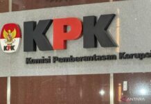KPK Sita Rp250 Juta dari PCNU Nias, Diduga Terkait Politik Uang Muktamar NU
